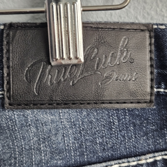 True Luck Jeans - Picture 4 of 4